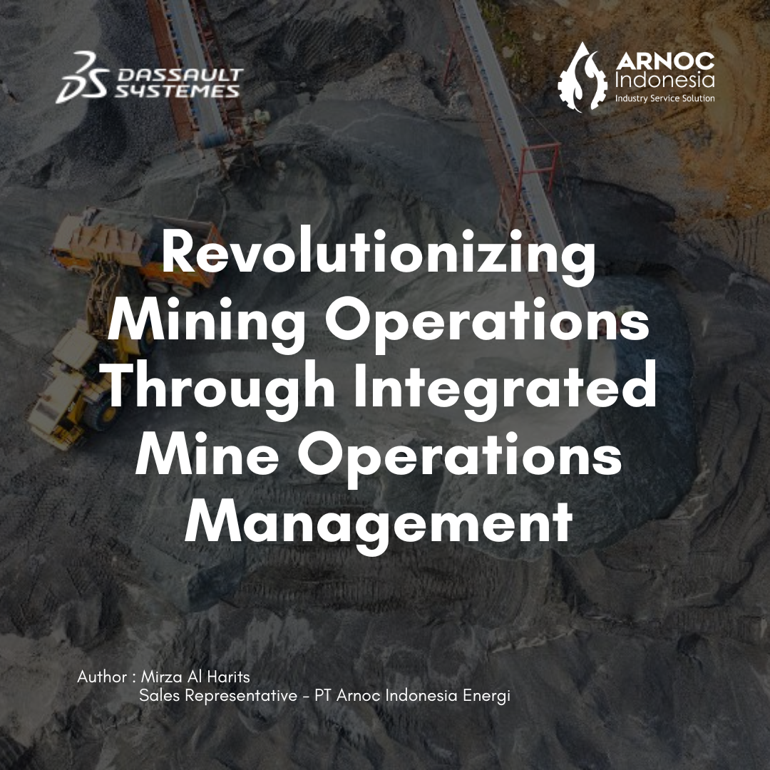 Revolutionizing Mining Operations Through Integrated Mine Operations ...