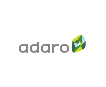Adaro logo