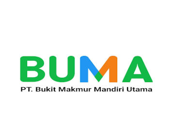 BUMA logo