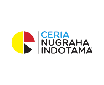 Ceria Nugraha Indotama logo