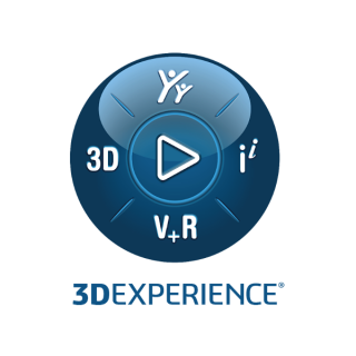 3DEXPERIENCE Solutions